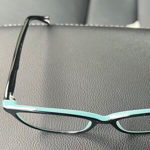 Tiffany and Co glasses